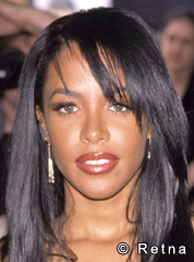 Aaliyah