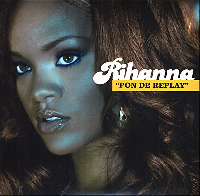 Rihanna