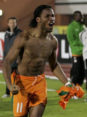 Drogba