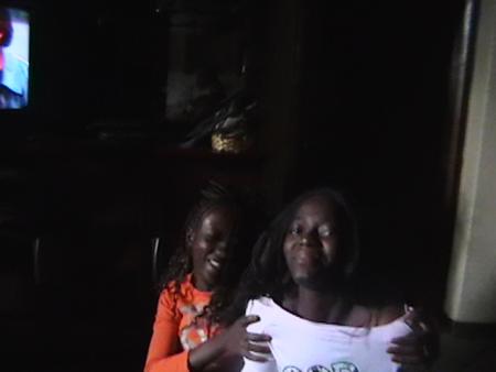 mariam et mariana