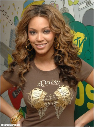 beyoncé