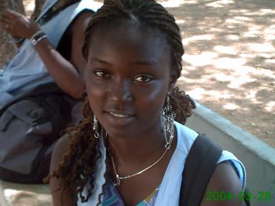 yacine sall